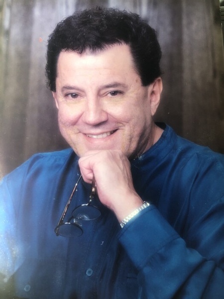 Abraham Cordova Jr Profile Photo