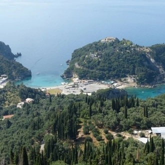 tourhub | Travel Editions | Highlights of Corfu Tour 