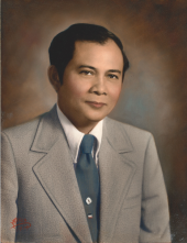 Nestor C. "Eddie" Reyes, M.D. Profile Photo