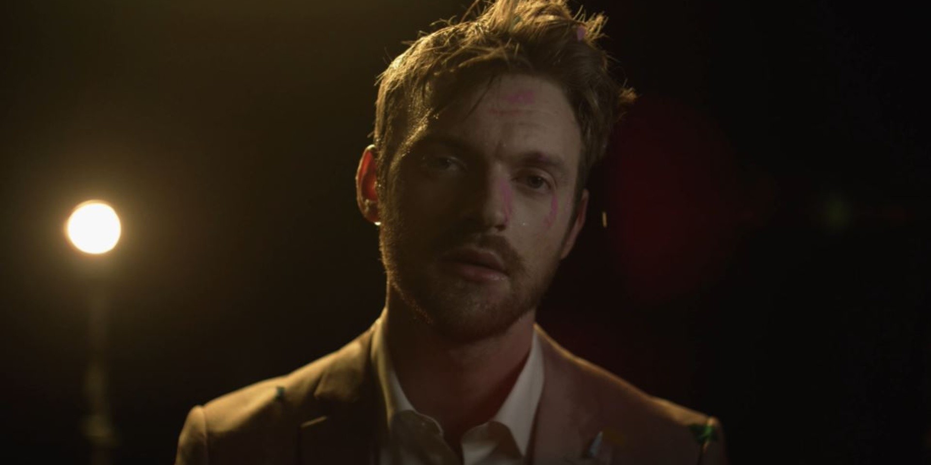 "Dedicated to all who have had to endure this year": FINNEAS returns with powerful single 'What They’ll Say About Us' – watch