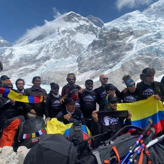 tourhub | Alpinist Club | Everest Base Camp Trek 