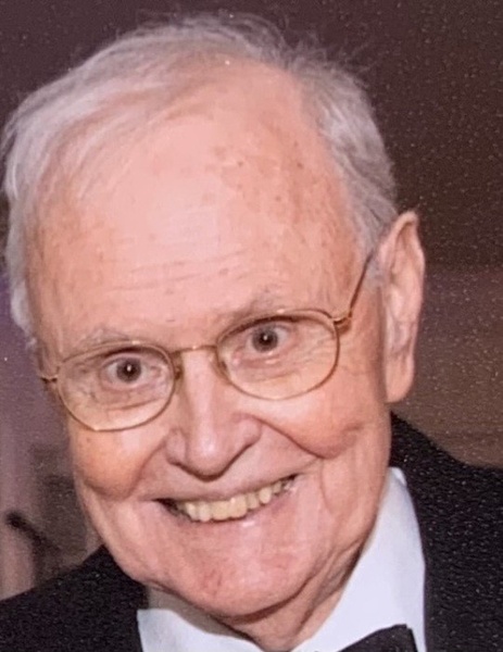 Harry Barr, MD Profile Photo
