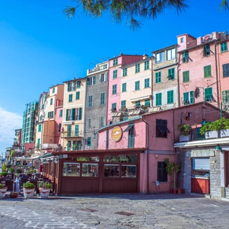 tourhub | Exodus Adventure Travels | Walking in the Cinque Terre and Portofino 