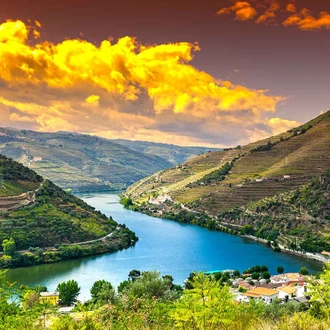 tourhub | Riviera Travel | Gastronomy of the Douro – from Portugal to Spain  