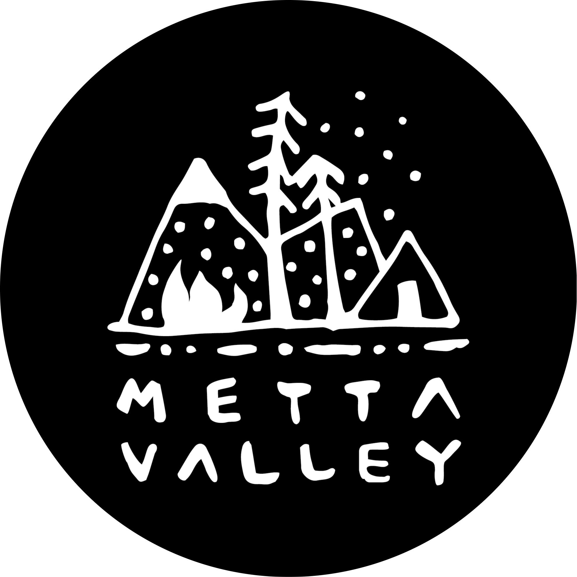 Metta Valley logo