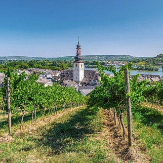 tourhub | Avalon Waterways | Romantic Rhine (Southbound) (View) 