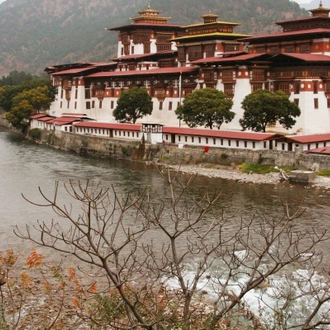 tourhub | Panda Experiences | Cultural Nepal Bhutan Tour with India 