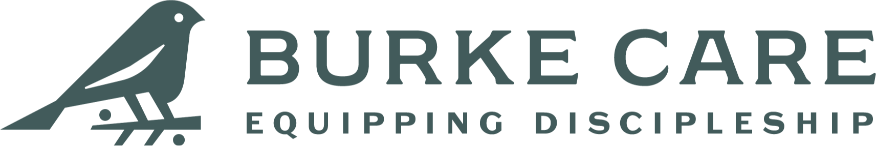 Burke Care logo