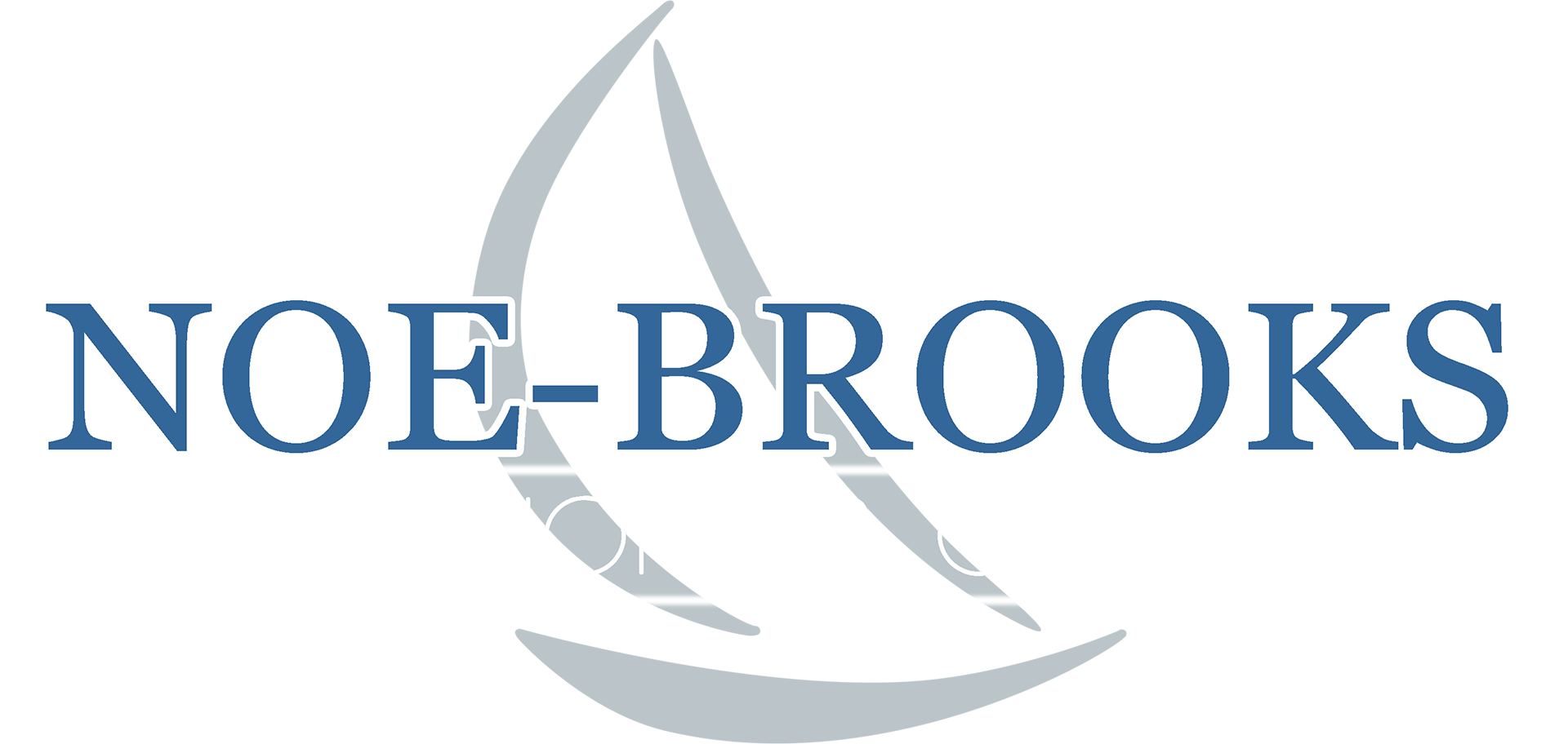 Noe - Brooks Funeral Home & Crematory Logo