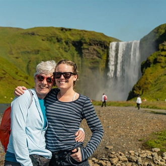 tourhub | Intrepid Travel | Iceland Express 