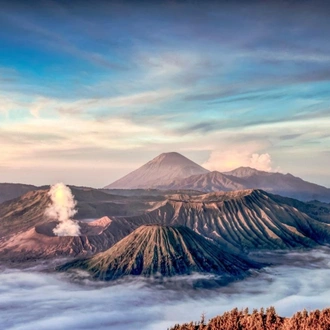 tourhub | YKExplore | Majestic Java, Ultimate Java Tour, Jakarta-Bandung-Yogyakarta-Bromo-Ijen 