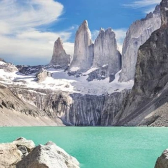 tourhub | On The Go Tours | Patagonian Panorama - 12 days 