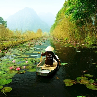 tourhub | One Life Adventures | Vietnam - One Life Adventures 15 Day 