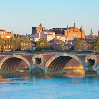 tourhub | Explore! | A Taste of Southern France  - Bordeaux to Toulouse 