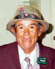 Domingo Gonzales Profile Photo