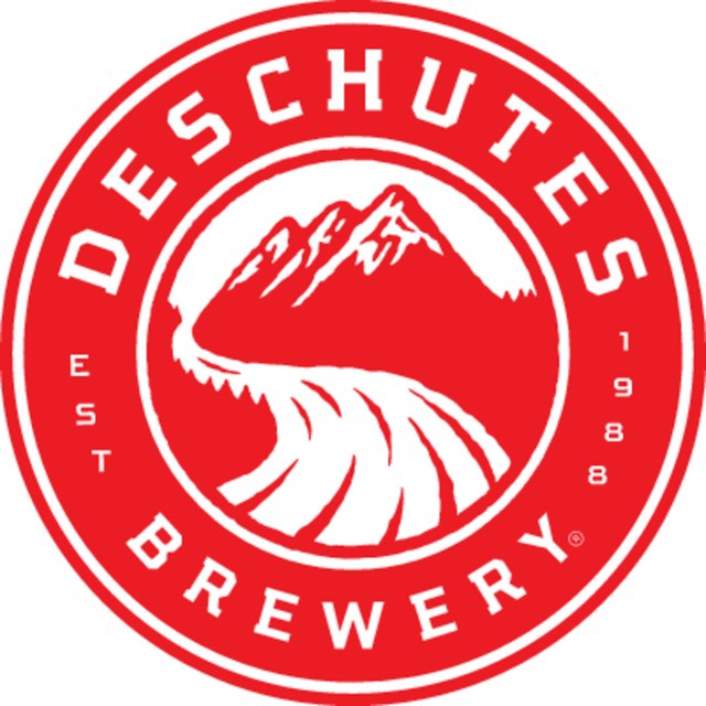 Deschutes Brewery 2020 Logo