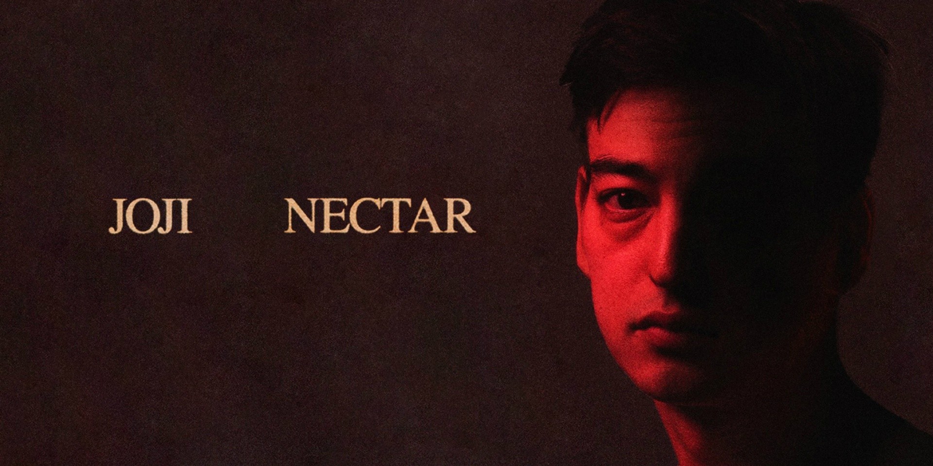 Joji's sophomore album NECTAR is finally here – listen