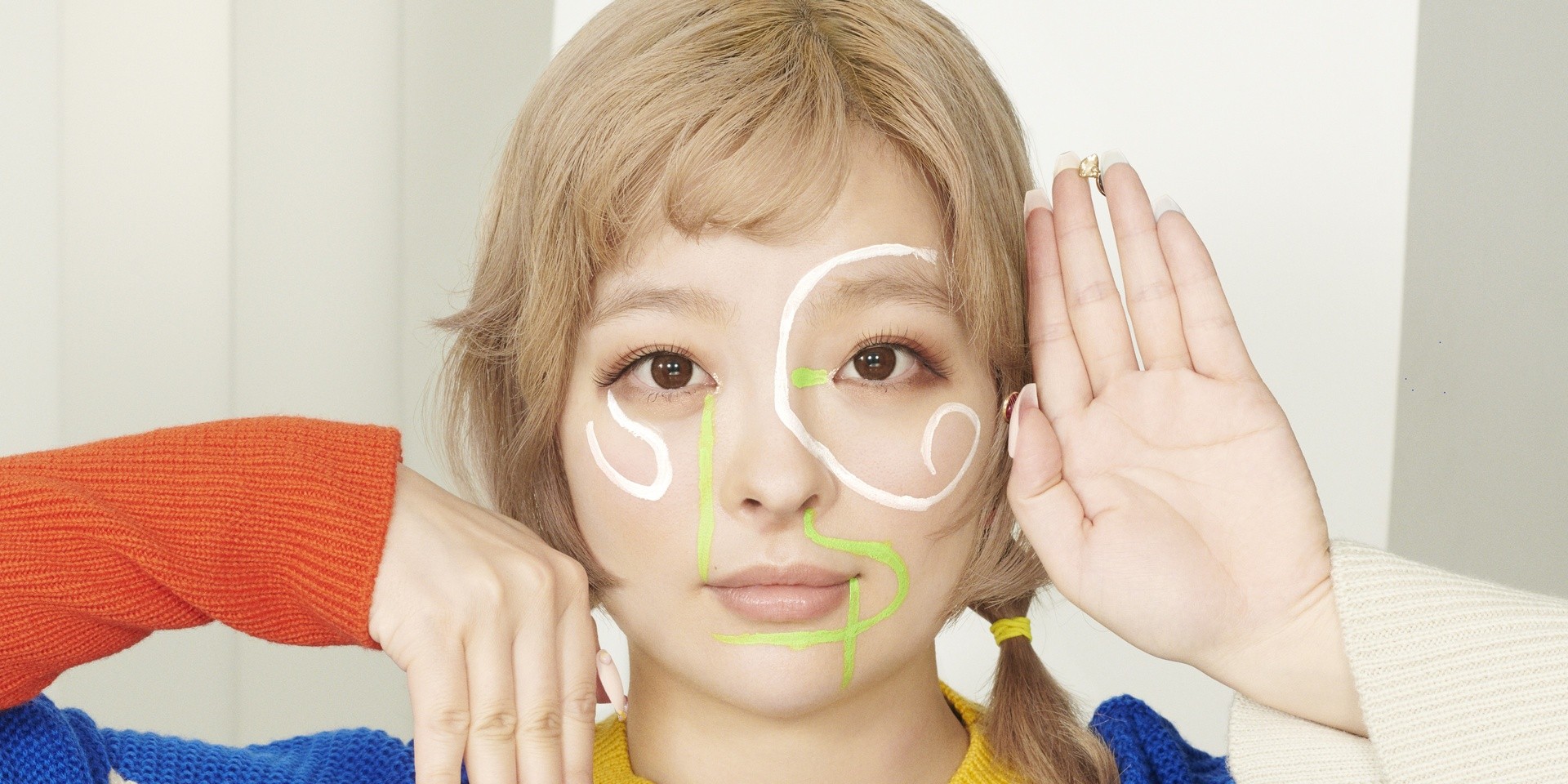 Kyary Pamyu Pamyu on her colourful release Candy Racer and starting up her personal record label KRK Lab