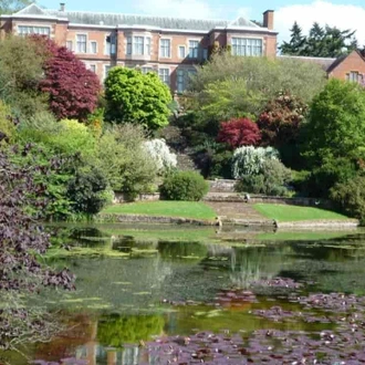 tourhub | Travel Department | Gardens of Shropshire 