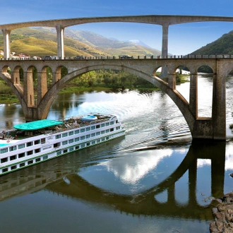 tourhub | CroisiEurope Cruises | Family Club : The Douro River, the spirit of Portugal (port-to-port cruise) 