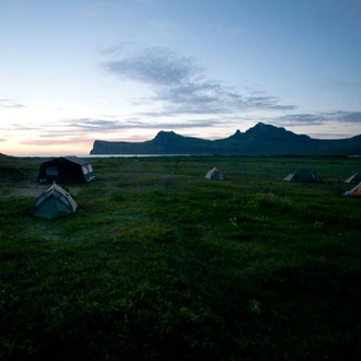 tourhub | Borea Adventures | Hornvík Heights and Sights 