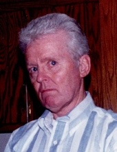 Harold E. "Hap" Albright Jr. Profile Photo