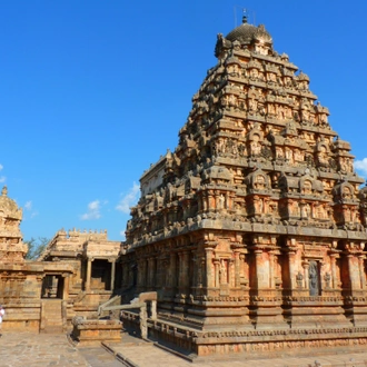 tourhub | Agora Voyages | South India Temples Tour 