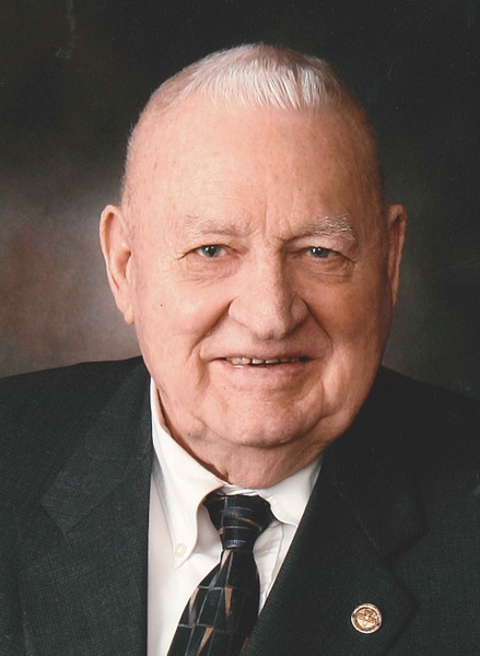 Roy W. Reabe Profile Photo