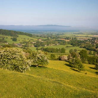 tourhub | Exodus Adventure Travels | Best of the Cotswolds Cycling 