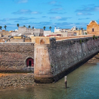 tourhub | Destination Services Morocco | Imperial Cities of Morocco, Spanish-speaking guide 