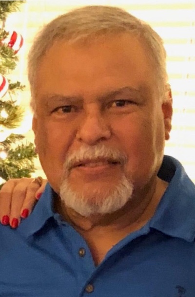 Ildefonso   Silguero, Jr. Profile Photo