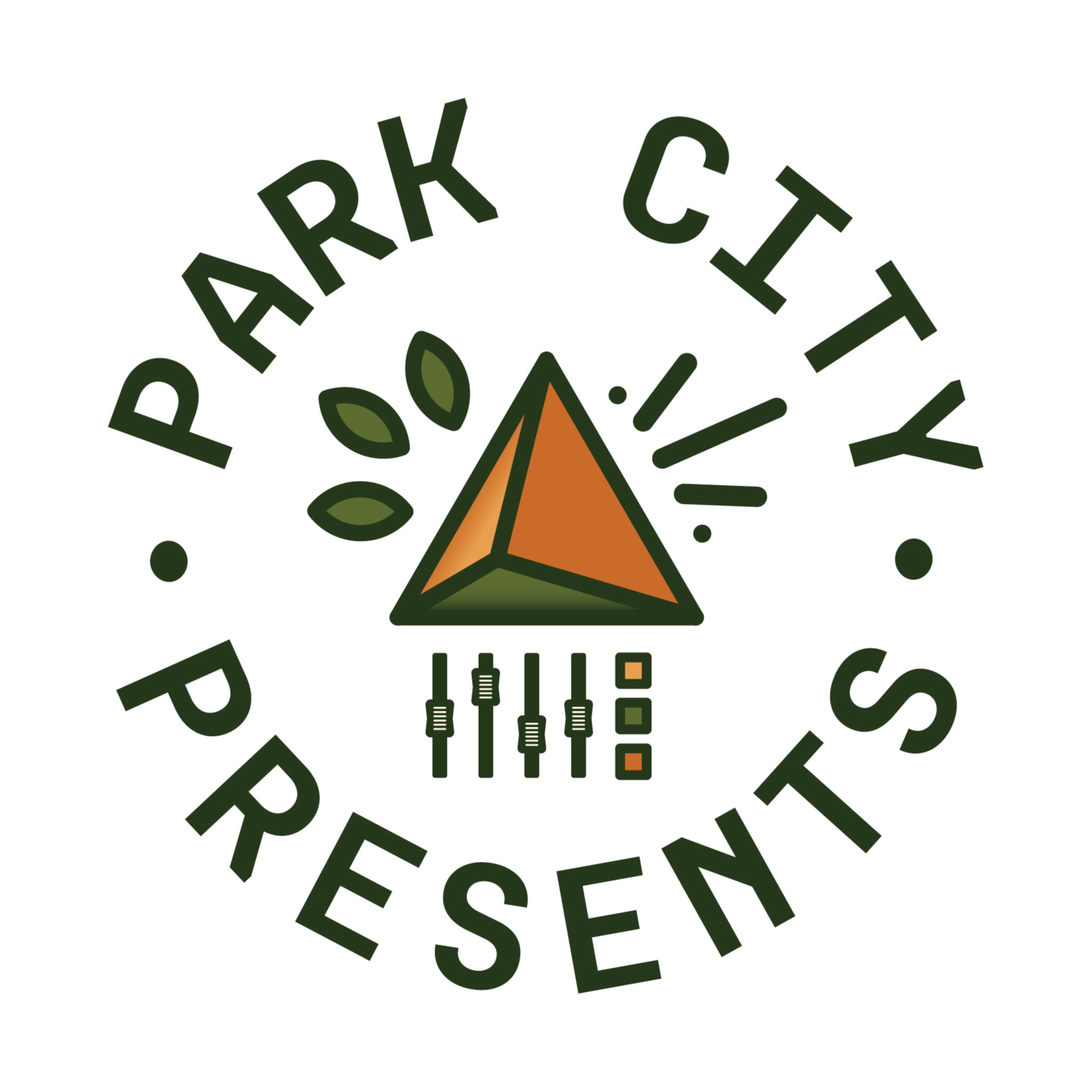 Park City Presents, Inc. logo