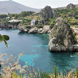 tourhub | Exodus Adventure Travels | Coastal Walks of Western Sicily 