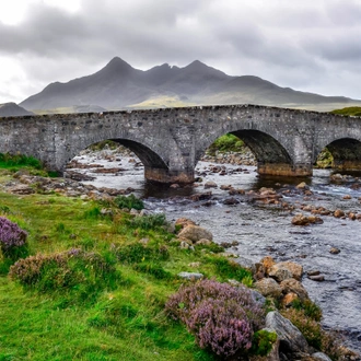 tourhub | Brightwater Holidays | Scotland: A Grand Tour of the Outer Hebrides - 5 days (S-B) 6302 