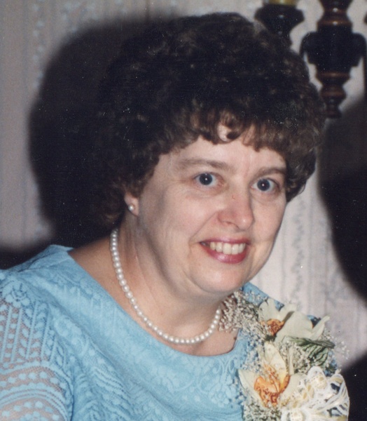 Eleanor J. Zurek Profile Photo