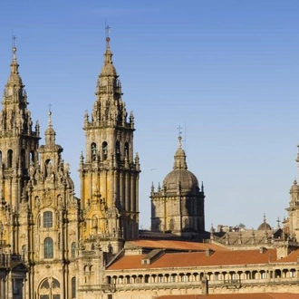 tourhub | Julia Travel | 13-Day Northern Spain from Barcelona 