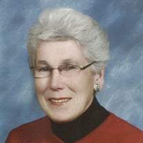 Barbara May Moore Profile Photo