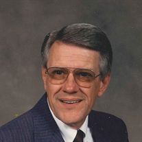 Mr. John B Walters Jr Profile Photo