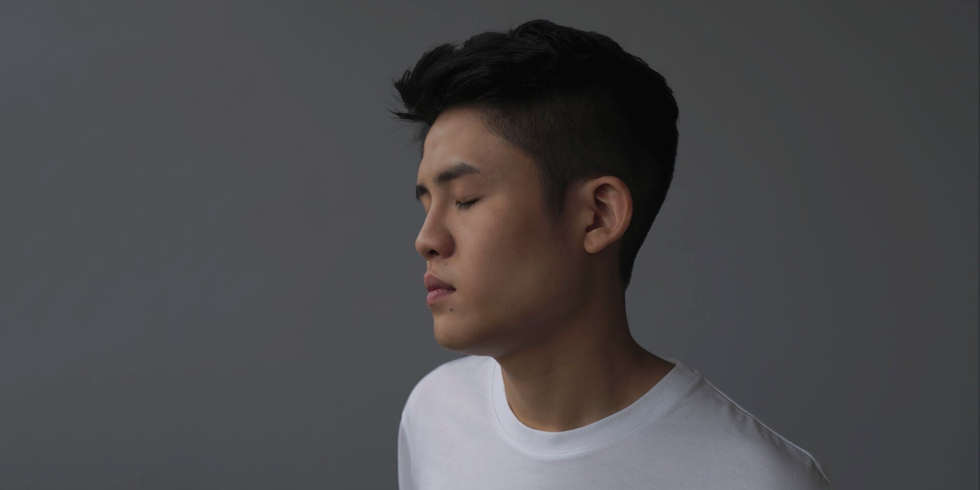 Asia Spotlight: Singapore's Gentle Bones on defining his sound, falling back in love with music, and collaborating with his favourite artists