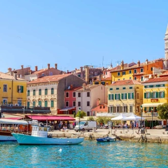 tourhub | Travel Department | Undiscovered Croatia 