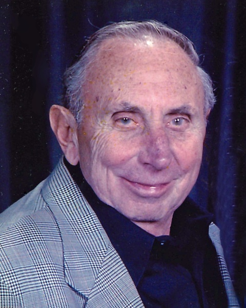 Frank L. Bonuso Profile Photo