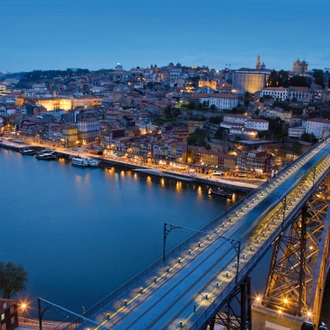 tourhub | Authentic Trails | Porto to Lisbon self-guided - Food and Wine Lovers 