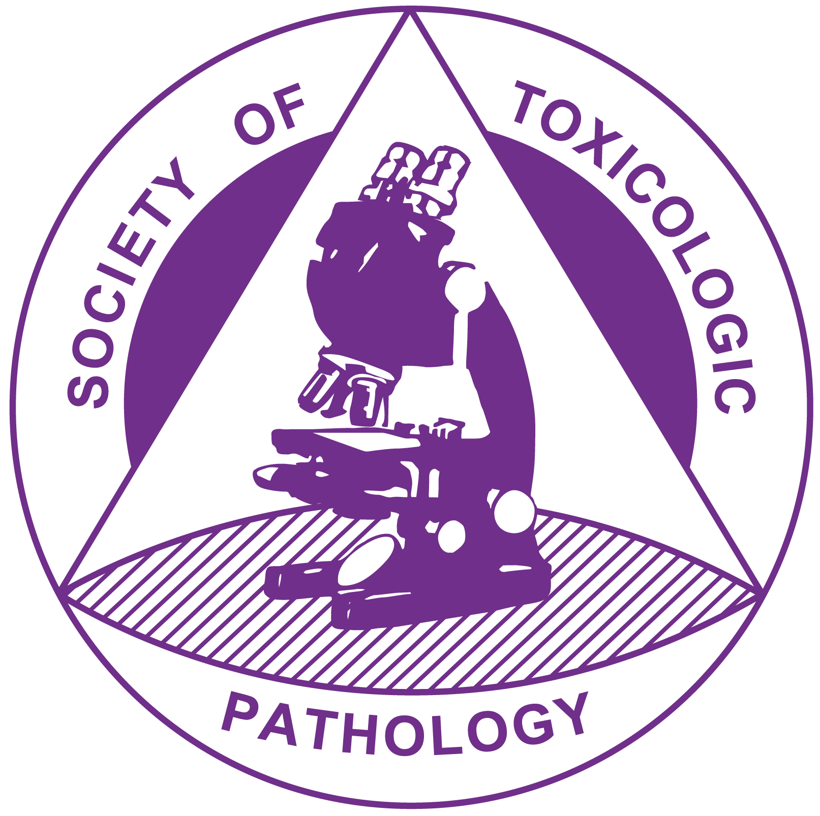 Society of Toxicologic Pathology logo