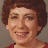 Patricia Ellen Caviness Profile Photo