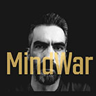 Jim Stewartson’s MindWar logo