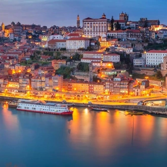 tourhub | Just Go Holidays | Discovering the Douro & Porto 