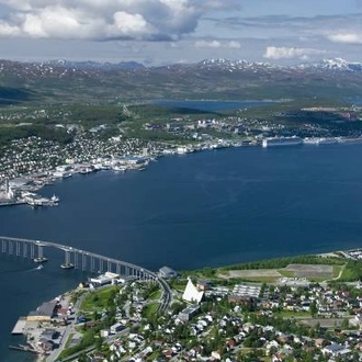 tourhub | On The Go Tours | Tromso Arctic Experience -  6 days 