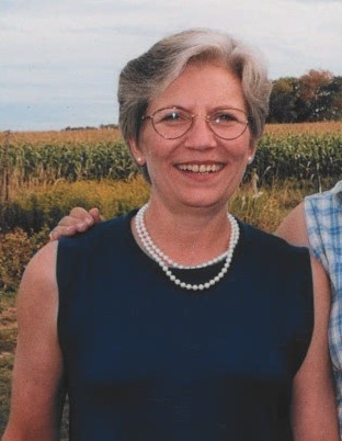 Nancy J. CRANSTON Profile Photo