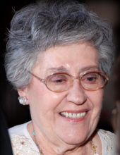 Patricia Cowie Kraus Profile Photo