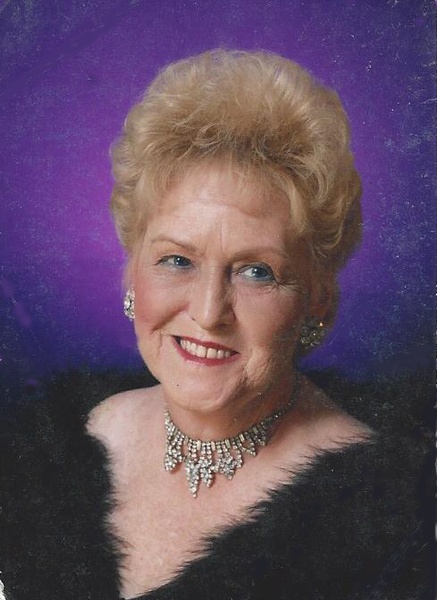 Zella M. Jones Profile Photo